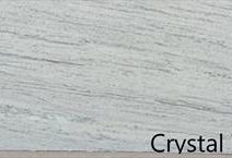Crystal White