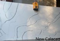 New Calacatta Vulcon