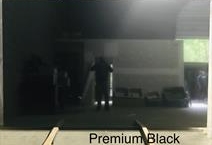 Premium Black
