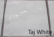 Taj White