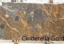 Cinderella Gold