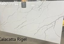 Calacatta Rigel