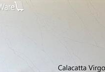 Calacatta Virgo Gold