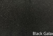 Black Galaxy
